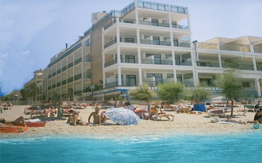 ULTRA LAST MINUTE PLAJA MALLORCA 3*** MARINA PLAYA ZBOR OTOPENI CU TAXE INCLUSE