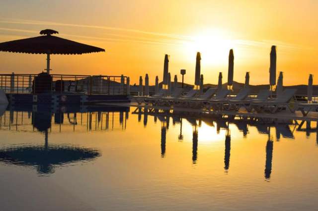 🌞 BODRUM 🌞 ROSEIRA BEACH RESORT 4*  cu   Ultra All Inclusive