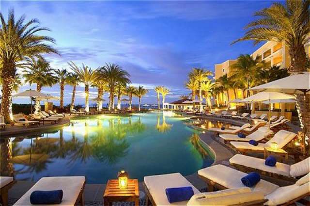 Oferta Mexic - Cabo San Lucas, sejur 7 nopti, cu plecare din Budapesta (TBI)