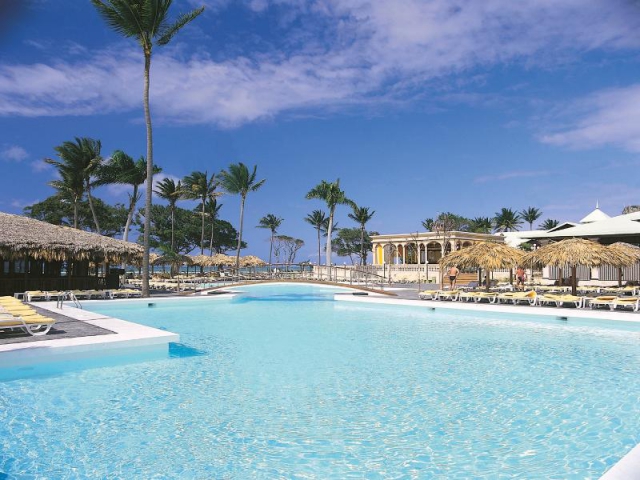 Sejur exotic Republica Dominicana, de la 1650 euro/pers, zbor direct din Bucuresti