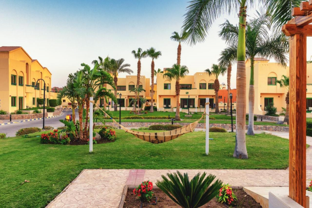 HURGHADA HOTEL  Swiss Inn Resort 5* (ex. Hilton Hurghada Resort) 5* AI AVION SI TAXE INCLUSE TARIF 580 EUR