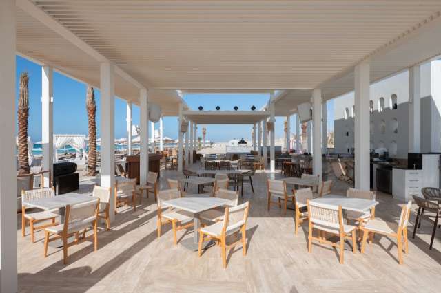 EGIPT EL Alamein - Cleopatra Sidi Heneish 5* All Inclusive, charter Tarom din Bucuresti!