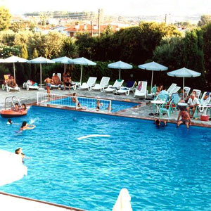 LAST MINUTE HALKIDIKI Avra Studio MIC DEJUN AUTOCAR INCLUS TARIF 189 EUR