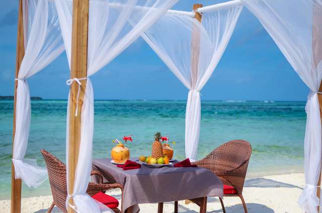MALDIVE - SEJUR 7 NOPTI CU ZBOR DIN BUCURESTI🌴