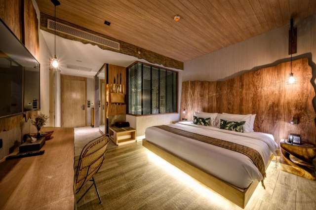 Last Minute Thailanda / Krabi - Kalima Resort &amp; Villa Khaolak 5* - plecare in 04.09