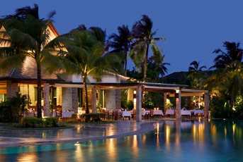 ULTRA LAST MINUTE! OFERTA THAILANDA - Le Meridien Khao Lak Resort &amp; Spa 5*, 9 NOPTI MIC DEJUN AVION- LA DOAR 1923 EURO