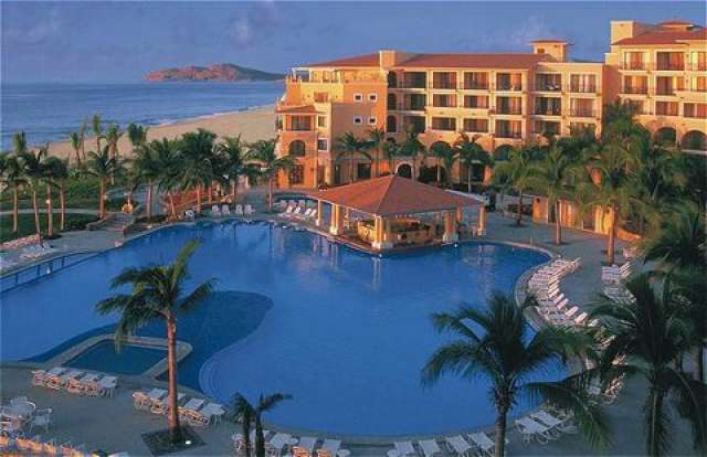 Oferta Mexic - Cabo San Lucas, sejur 7 nopti, cu plecare din Budapesta (TBI)