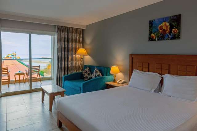 Super oferta catre Hurghada (Egipt), sejur 7 nopti, cu plecare din Oradea! (GT)
