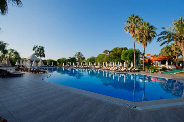 🌞 Antalya 🌞 ALANYA 🌞 Q AVENTURA PARK HOTEL 5* cu Ultra ALL Inclusive
