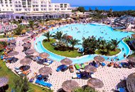 Super oferta catre Tunisia , Sousse , sejur 7 nopti, cu plecare din Craiova (G.T.)