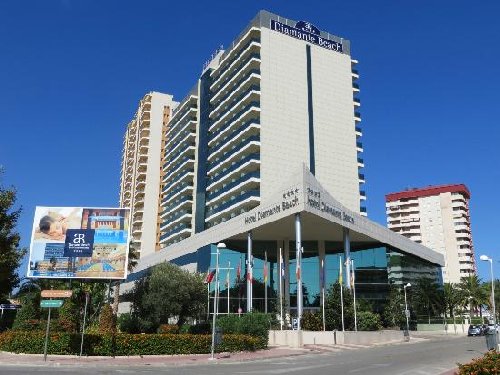 Oferta Costa Blanca, sejur de 7 nopti, cu plecare din Cluj-Napoca (AG)