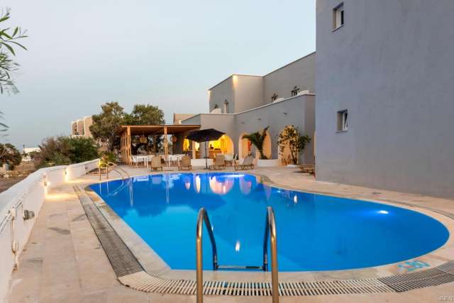 Last Minute Santorini,oferta 5 nopti mic dejun 499 euro/persoana !