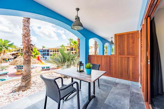 Oferta Curacao, sejur 7 nopti, cu plecare din Amsterdam (TBI)