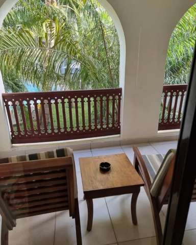 Last Minute - Sejur Kenya (TBI)