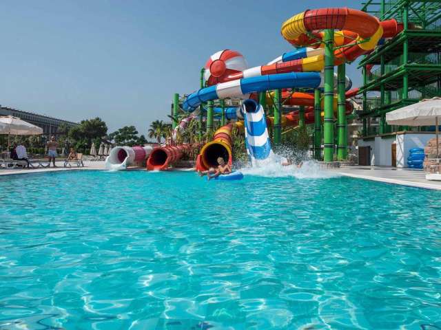 LAST MINUTE CRYSTAL PRESTIGE ELITE  5* ALL-INCLUSIVE -NUMAI 1073 EURO!