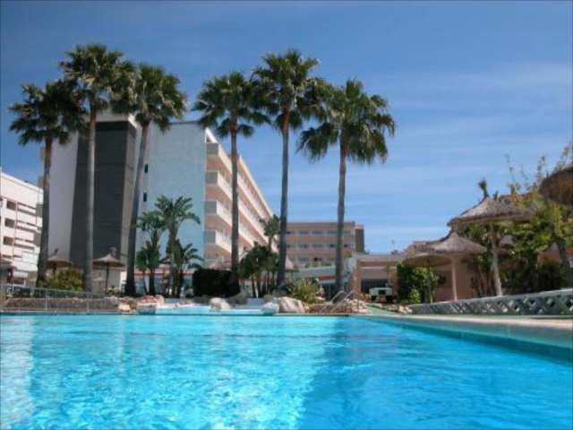 ULTRA LAST MINUTE PALMA DE MALLORCA 4**** ALL INCLUSIVE GLOBALES PIONERO ZBOR DIRECT DIN CLUJ NAPOCA CU TAXE INCLUSE