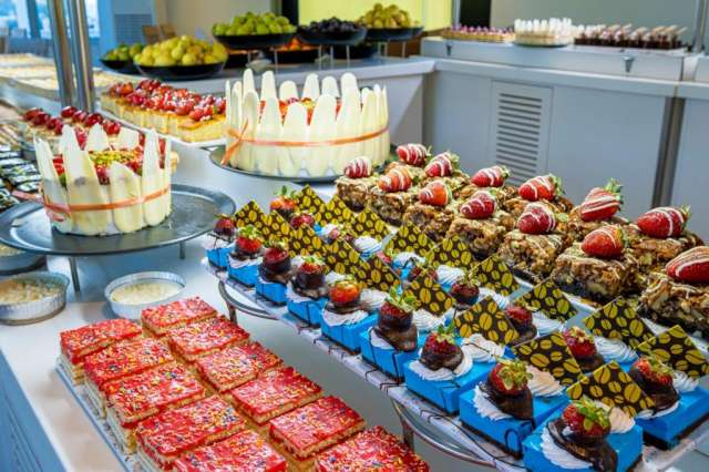 Sejur in Antalya: 725 euro cazare 7 nopti cu Ultra All  inclusive+ transport avion+ toate taxele
