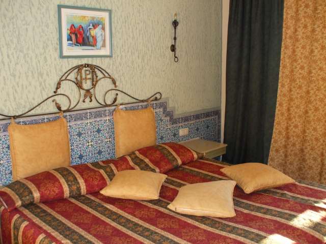 TUNISIA HOTEL  Houria Palace 3* AI AVION SI TAXE INCLUSE TARIF 308 EUR