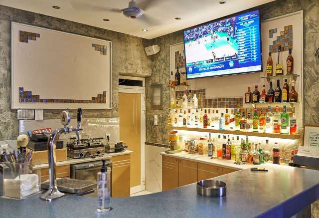 CRETA  Apollon Hotel Apartments 3* AVION SI TAXE INCLUSE TARIF 505 EUR