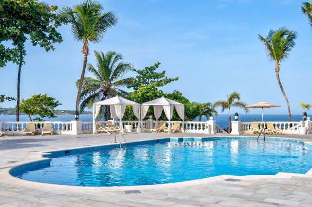LAST MINUTE DOMINICANA PUERTO PLATA   BAHIA PRINCIPE ESCAPE SAMANA   4* AI AVION SI TAXE INCLUSE TARIF 2539 EUR