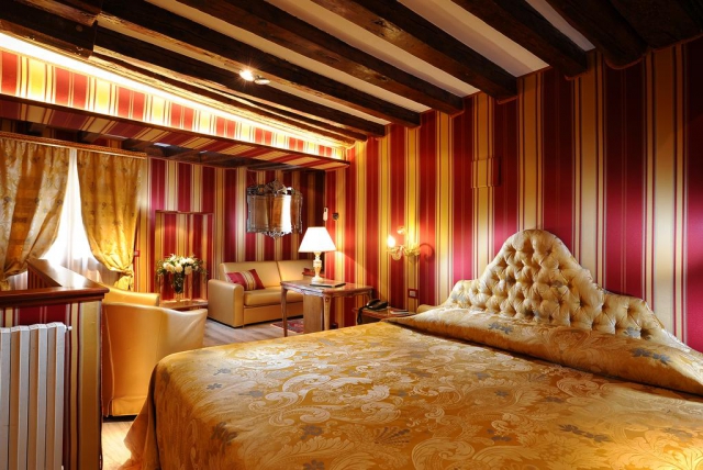 Oferta City Break Venetia, sejur 3 nopti, cu plecare din Cluj Napoca (IR)
