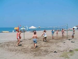 LAST MINUTE GREEN PEACE HOTEL 3* ALL-INCLUSIVE DOAR 404 EURO!