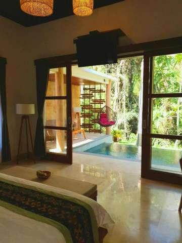 Oferta last minute BALI (Ubud+Plaja) cu plecare din Bucuresti (ir)