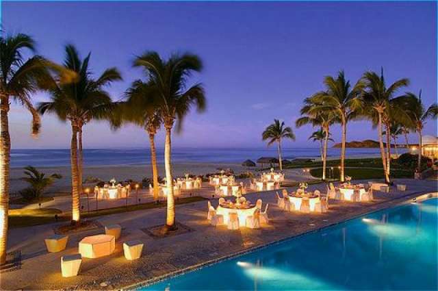 Oferta Mexic - Cabo San Lucas, sejur 7 nopti, cu plecare din Budapesta (TBI)