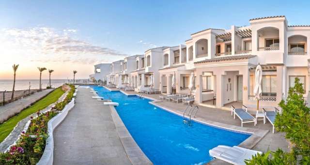 LAST MINUTE SHARM HOTEL Invidia Coral Beach Tiran 4*+  AI AVION SI TAXE INCLUSE TARIF 645 EURO