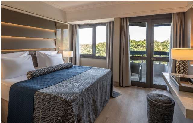 🌞ANTALYA 🌞KEMER 🌞 Balmy Foresta 5* Ulta All Inclusive