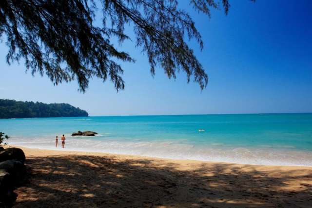 Super oferta Insula Phuket 8 nopti - MORACEA by Khao Lak 5*