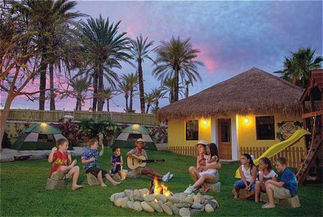 Oferta Mexic - Cabo San Lucas, sejur 7 nopti, cu plecare din Budapesta (TBI)