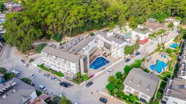 09.08 Ultimele locuri Turcia -Antalya, plecare din Craiova Hotel Viking Express Kemer  468 euro/pers  Nota 8.2