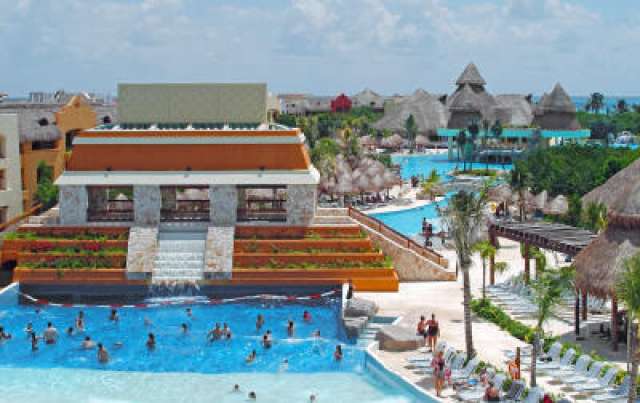  Iberostar Paraiso Lindo
