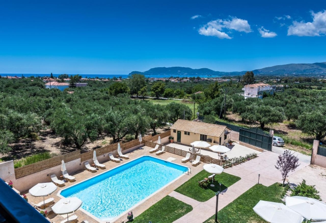 🏝️ OFERTĂ 🌊 Sejur Zakynthos 🏖️7 nopți ✈️ plecare din Timișoara (AM)