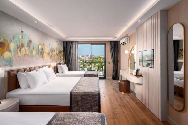 OFERTA EARLY BOOKING TURCIA CU PRET DE LA 599 EURO/PERSOANA