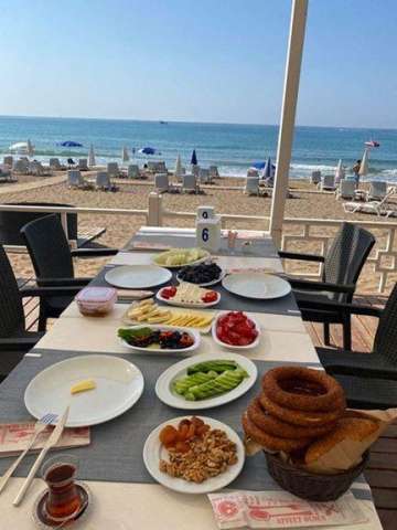 LAST MINUTE Selenium Hotel 4* ALL-INCLUSIVE PROMO AVION SI TAXE INCLUSE DOAR- 419 EURO