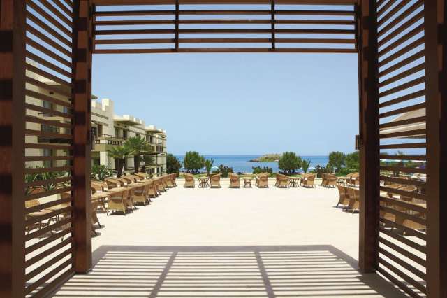 CRETA Deals -  Grecotel Meli Palace 4* - All Inclusive si alte Oferte Charter din Bucuresti ,TAXE INCLUSE!