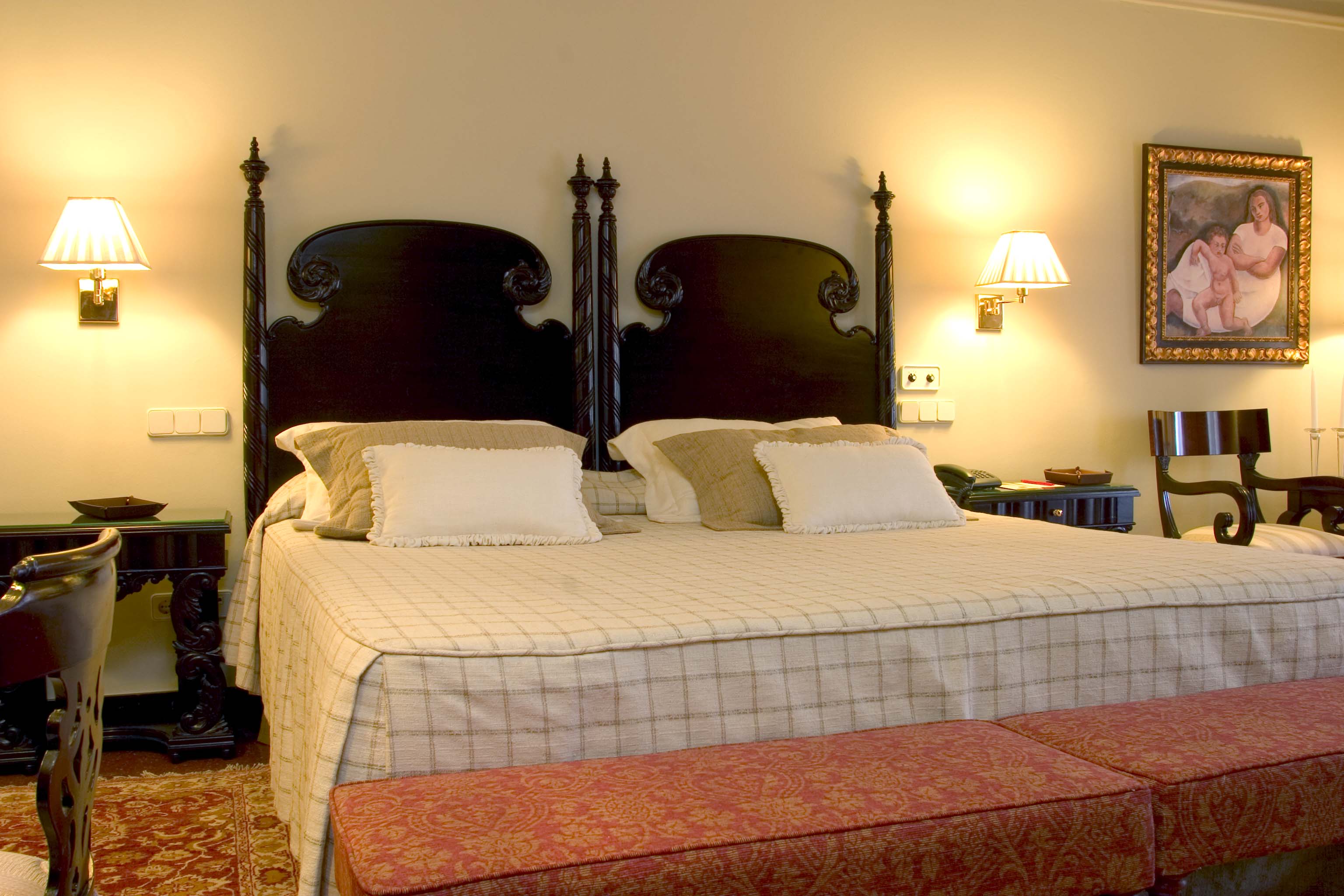 22.07 SPANIA , GRAN CANARIA , Hotel SANTA CATALINA A ROYAL HIDEAWAY 5*, avion , 7 nopti, pret/ persoana =988Eur 