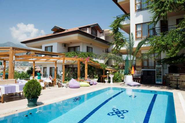  Super oferta catre Turcia ,Alanya , sejur 7 nopti, cu plecare din Bacau (G.T.)