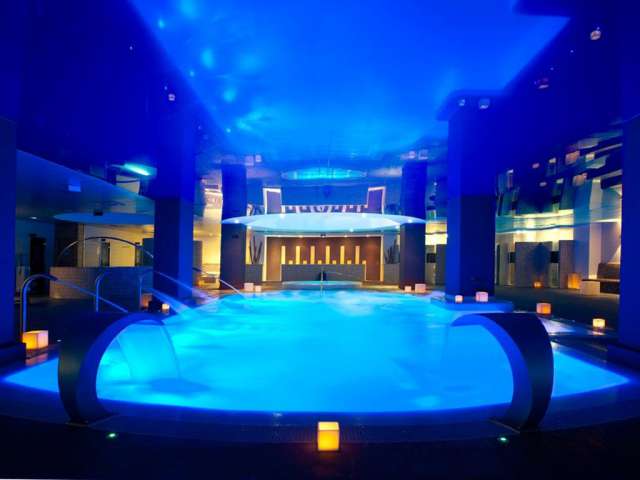 Oferta Costa Blanca, sejur de 7 nopti, cu plecare din Cluj-Napoca (AG)