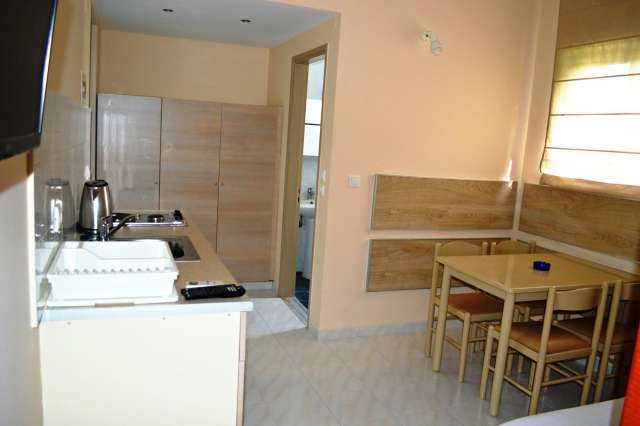 16.09 Rhodos cu zbor direct din Bucuresti , 375 € , taxe incluse