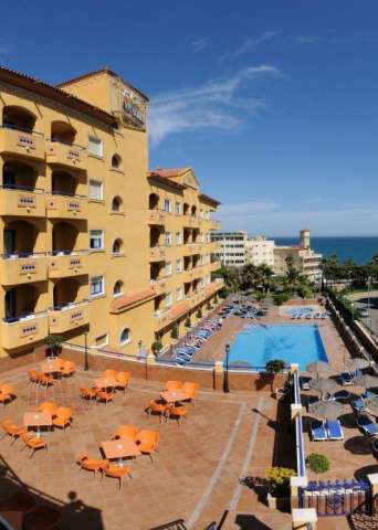 LAST MINUTE!  COSTA DEL SOL, CU ZBOR DIN BUCURESTI