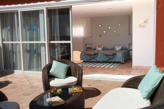 Early Booking - Sejur Costa del Sol - Hotel Mediterraneo Carihuela