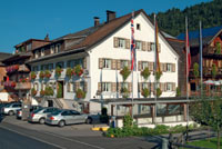  Gasthof Sonne