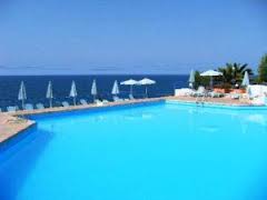 CRETA HOTEL  SCALETA BEACH HOTEL 3*AI AVION SI TAXE INCLUSE TARIF 487 EUR