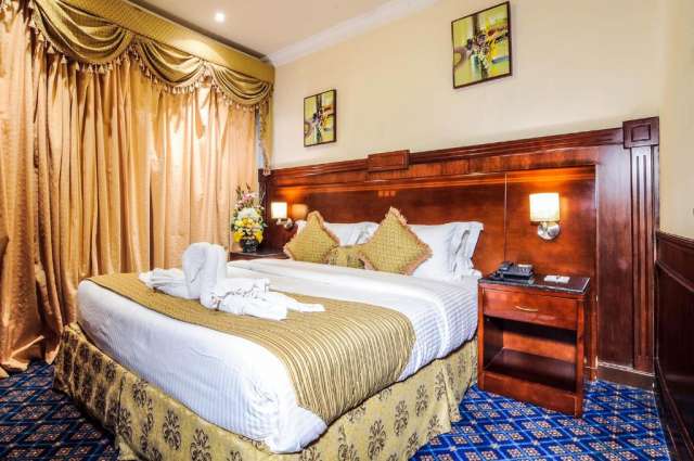 PROMO OFFER BAHRAIN! Ramee California Hotel 4*, Mic dejun si taxe incluse, Charter din Bucuresti
