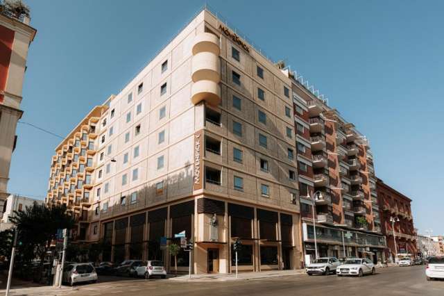 City-break Bari 3 nopti