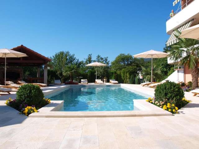  Apartments Villa Učka