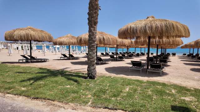 HURGHADA  633 EURO / PERS PLECARE 29.11  DIN BUCURESTI - Al Kasr Sahl Hasheesh